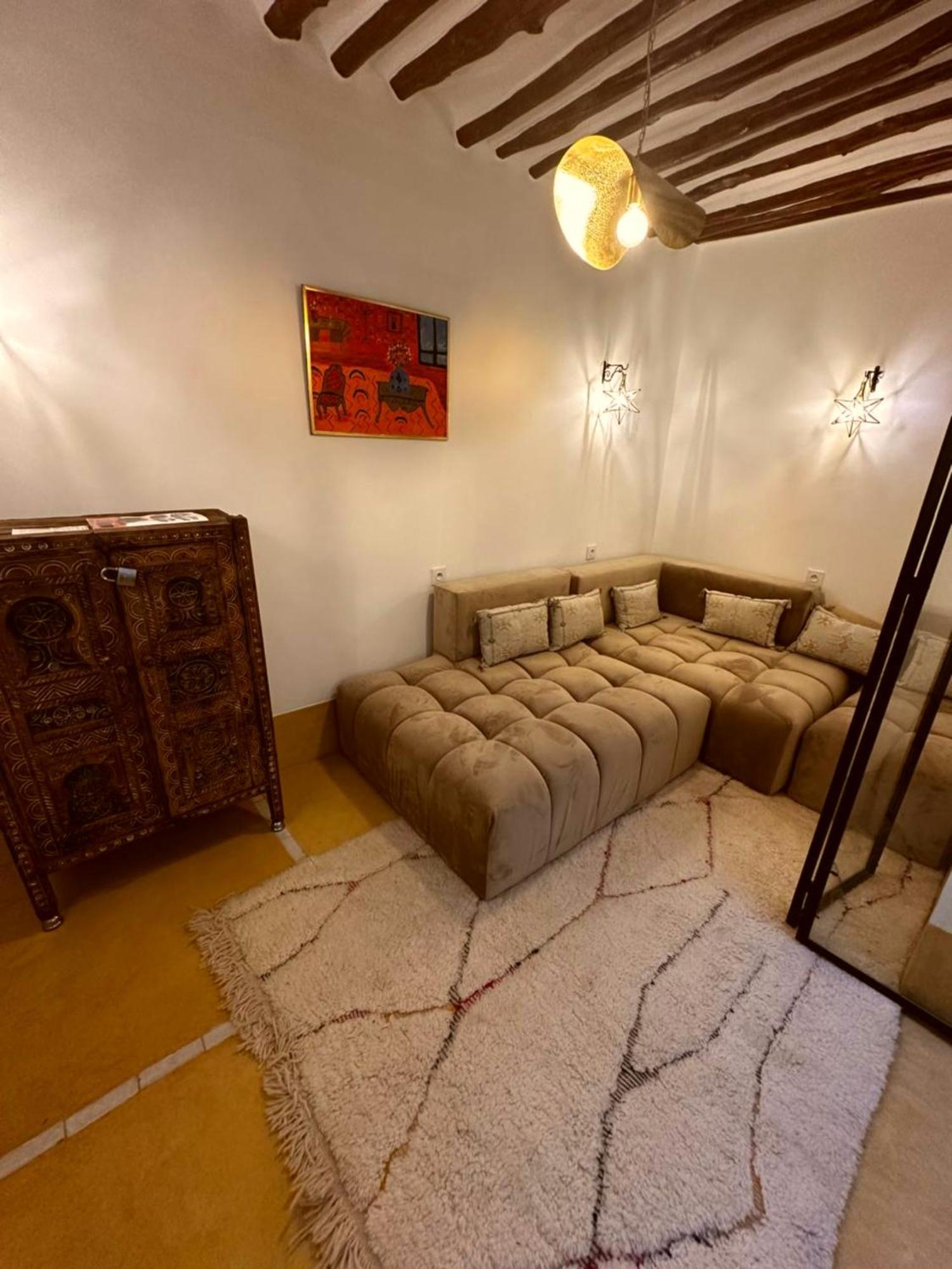 Villa Little 24 Marrakesh Exterior foto